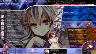 Denying's Scathach lists.screens.1 osu skin,Denying's Scathach osu skin,denyingconstant osu skin,
