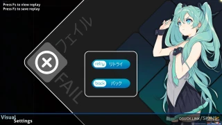 (Vocaloid) Hatsune Miku lists.screens.11 osu skin,(Vocaloid) Hatsune Miku osu skin,cloudkeyz osu skin,hatsune miku osu skin,vocaloid osu skin,